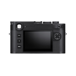 Leica M11 Monochrom Type 2416 Schwarz lackiert, 20208