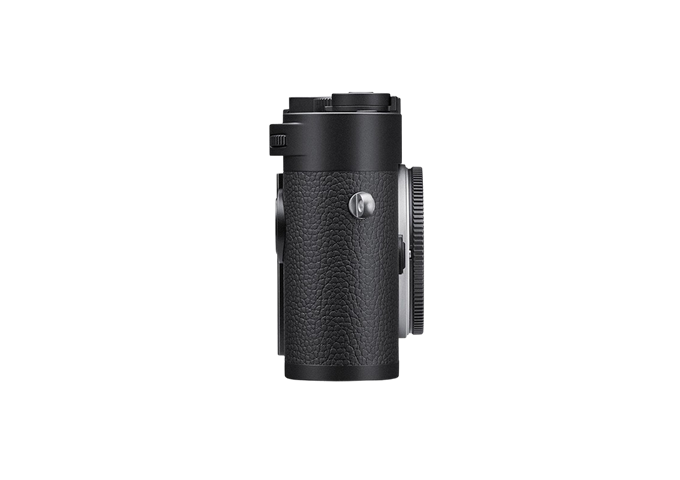 Leica M11 Monochrom Type 2416 Schwarz lackiert, 20208