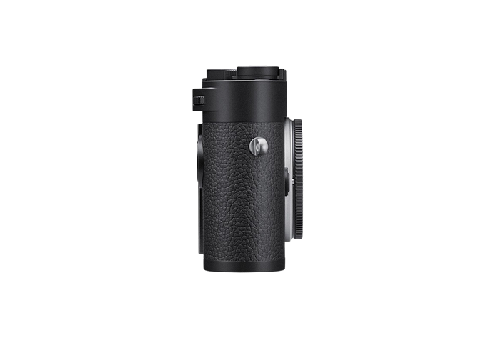 Leica M11 Monochrom Type 2416 Schwarz lackiert, 20208