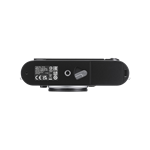 Leica M11 Monochrom Type 2416 Schwarz lackiert, 20208