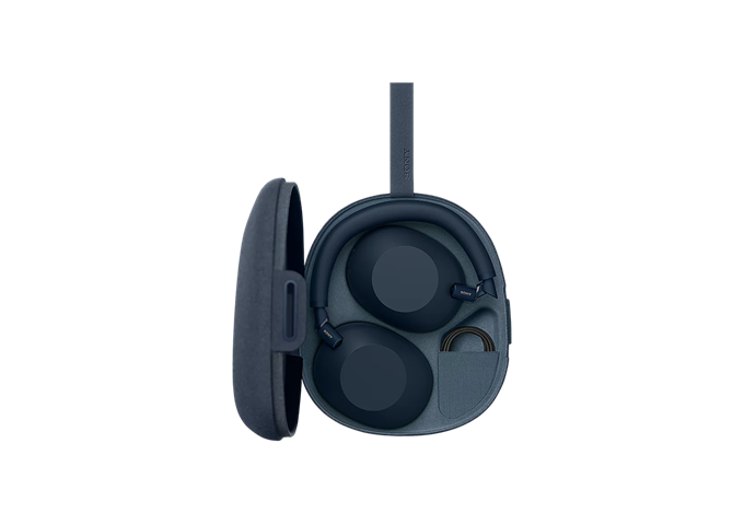 Sony WH-1000XM6L Bluetooth/NR