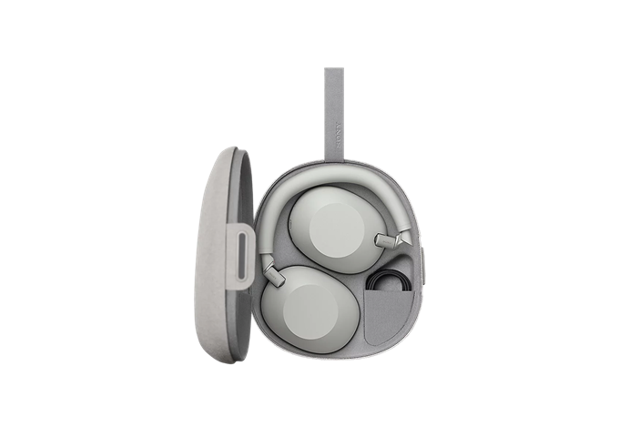 Sony WH-1000XM6S Bluetooth/NR