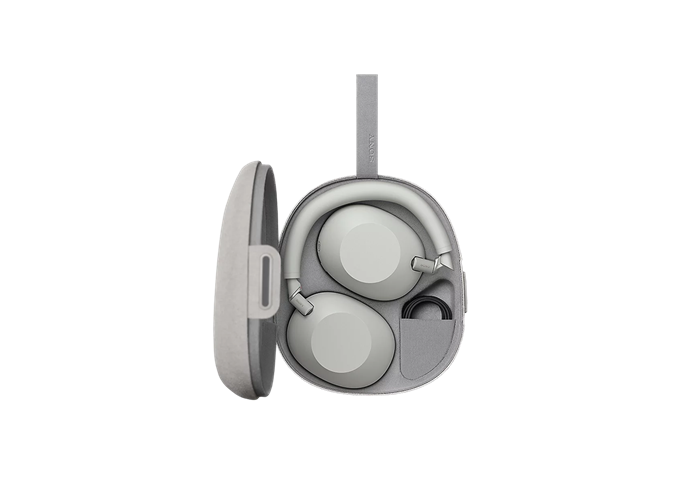 Sony WH-1000XM6S Bluetooth/NR