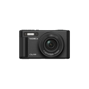 YASHICA City 100