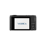 YASHICA City 100
