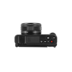 YASHICA City 100