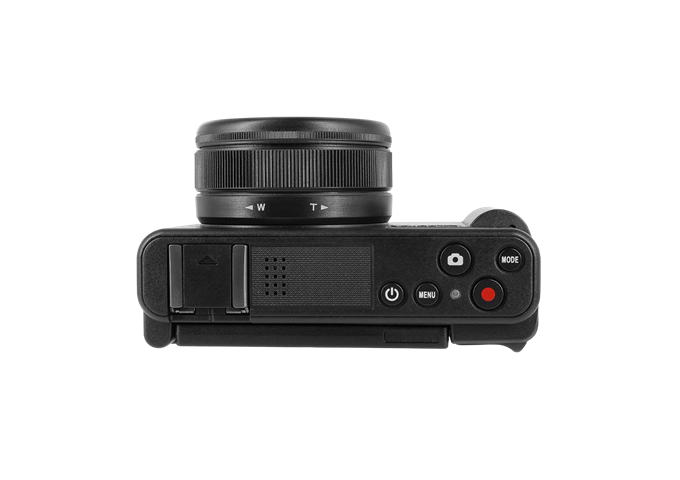 YASHICA City 100