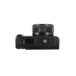 YASHICA City 100