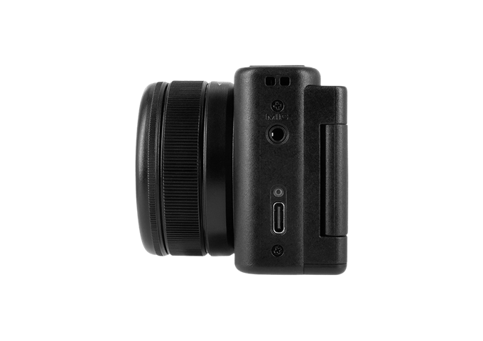 YASHICA City 100