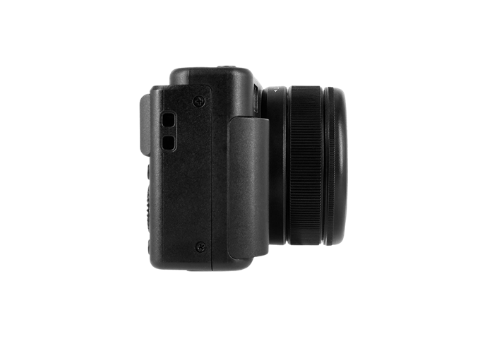 YASHICA City 100