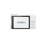 YASHICA City 100