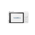 YASHICA City 100