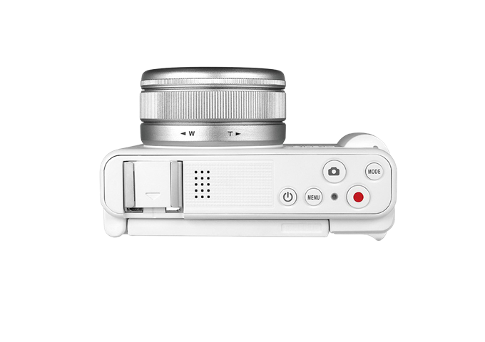 YASHICA City 100