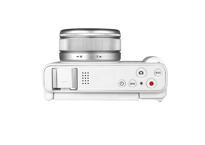 YASHICA City 100