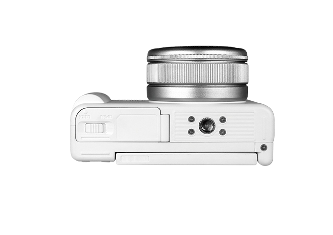 YASHICA City 100