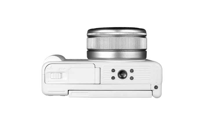 YASHICA City 100