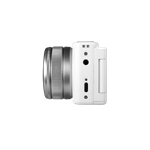YASHICA City 100
