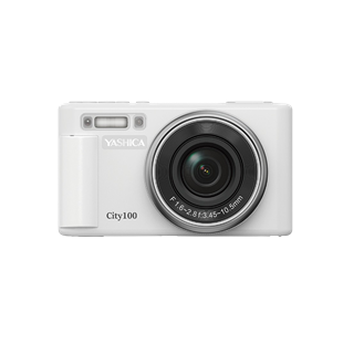 YASHICA City 200
