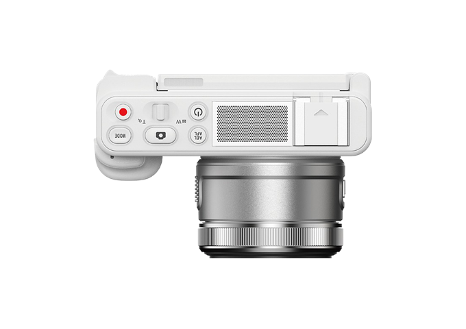 YASHICA City 200