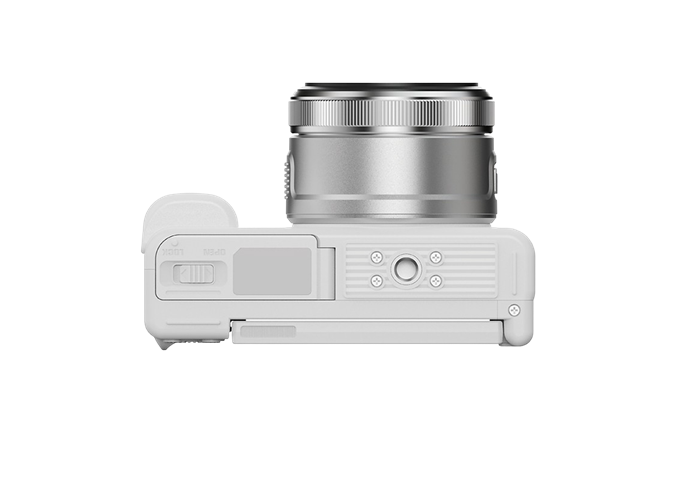 YASHICA City 200