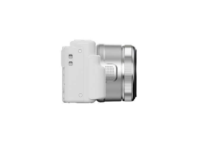 YASHICA City 200