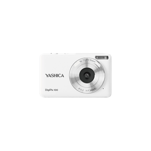YASHICA DigiPix 100