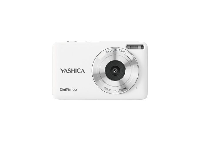 YASHICA DigiPix 100