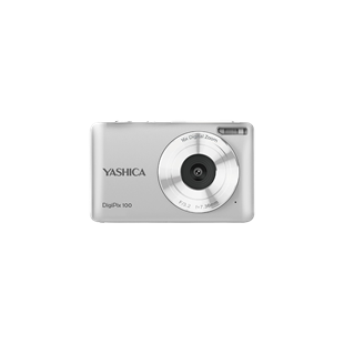 YASHICA DigiPix 100
