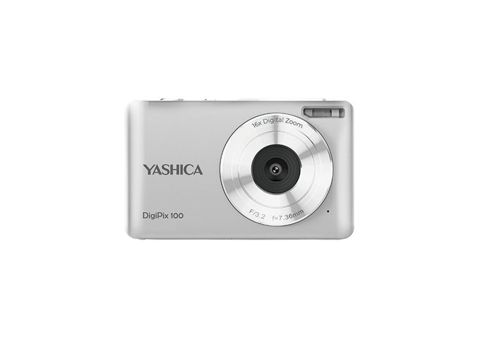 YASHICA DigiPix 100