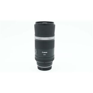 Occasion Canon RF 600mm F11 IS STM (Nr. 4406) Occasion Canon RF 600mm F11 IS STM (Nr. 4406)