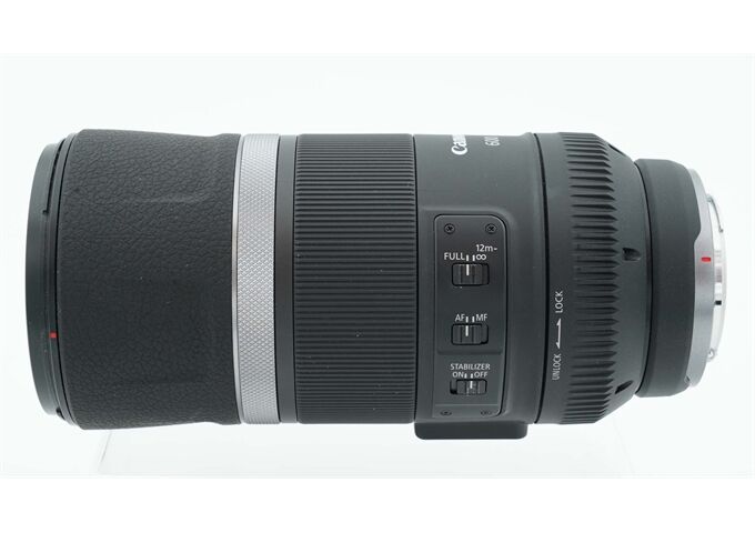 Occasion Canon RF 600mm F11 IS STM (Nr. 4406)