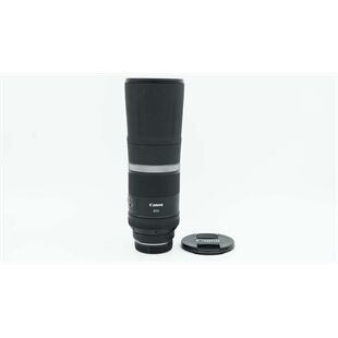 Occasion Canon RF 800mm F11 IS STM (Nr. 4389) Occasion Canon RF 800mm F11 IS STM (Nr. 4389)