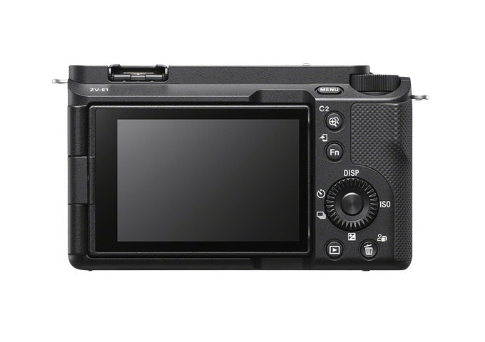 Sony ZV-E1LBDI + 28-60mm Kit
