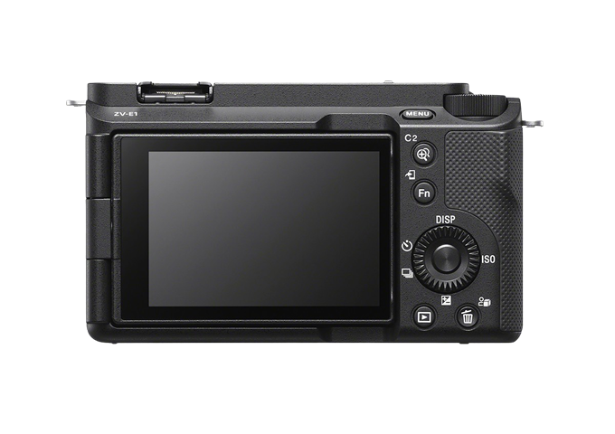 Sony ZV-E1LBDI + 28-60mm Kit