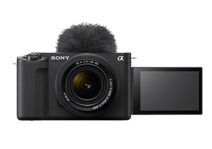 Sony ZV-E1LBDI + 28-60mm Kit