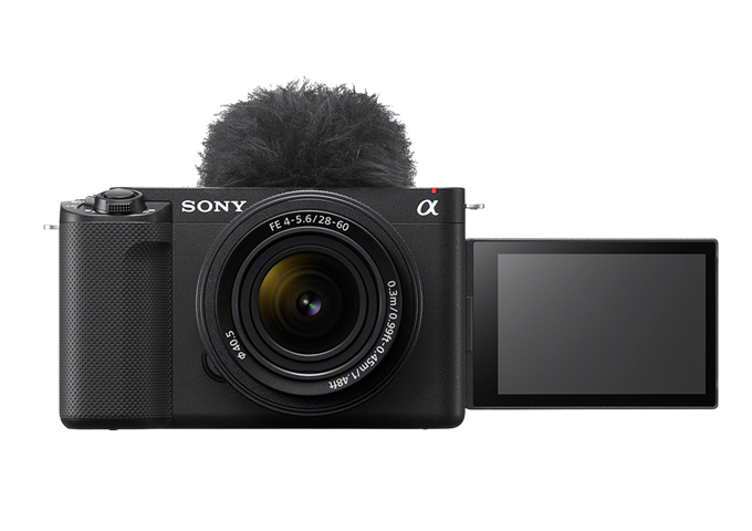 Sony ZV-E1LBDI + 28-60mm Kit