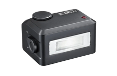 Godox it30pro TTL Mini Aufsteckblitz Sony