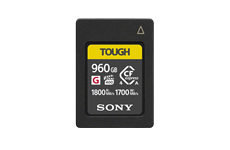 Sony CEAG960T Tough CFexpress Typ A  VPG400