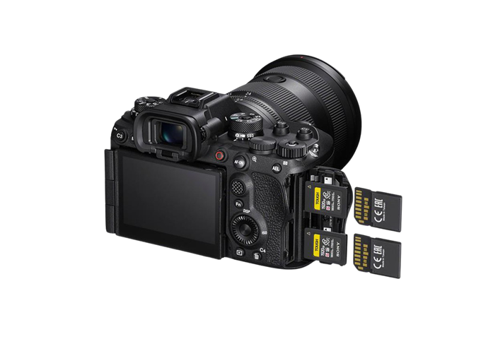 Sony CEAG960T Tough CFexpress Typ A 960GB VPG400