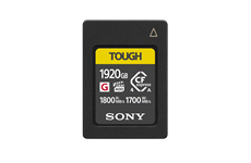 Sony CEAG1920T Tough CFexpress Typ A 1920GB VPG400