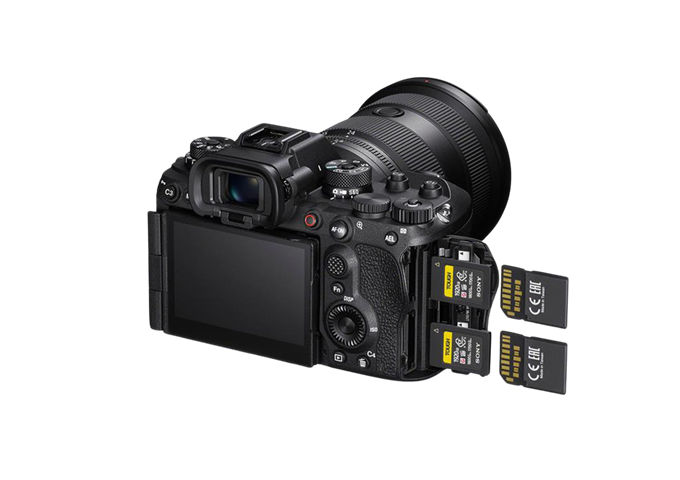 Sony CEAG1920T Tough CFexpress Typ A 1920GB VPG400
