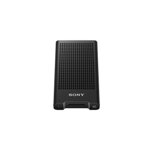 Sony MRW-G3 Cardreader CF-Express A