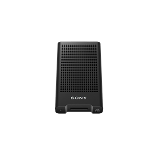 Sony MRW-G3 Cardreader CF-Express A Sony MRW-G3 Cardreader CF-Express A