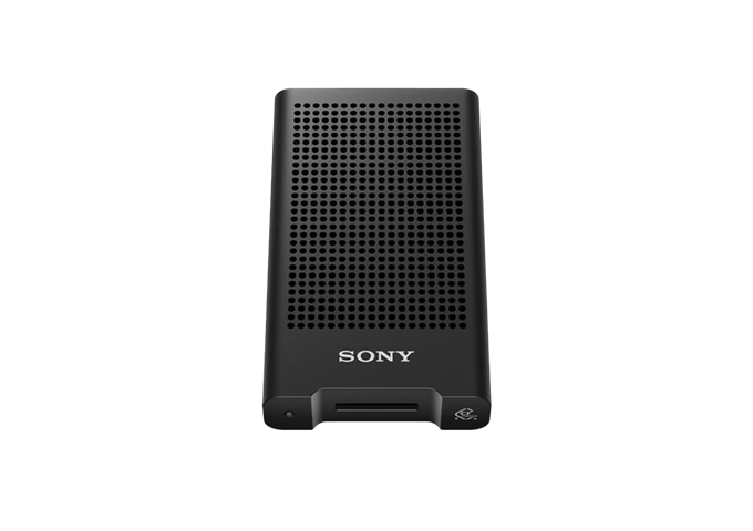 Sony MRW-G3 Cardreader CF-Express A