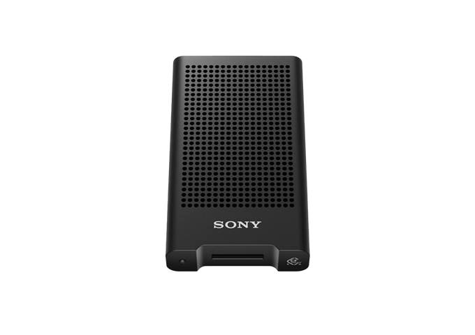 Sony MRW-G3 Cardreader CF-Express A
