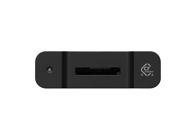 Sony MRW-G3 Cardreader CF-Express A