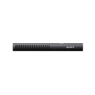 Sony ECM-778 XLR-Richtmikrofon