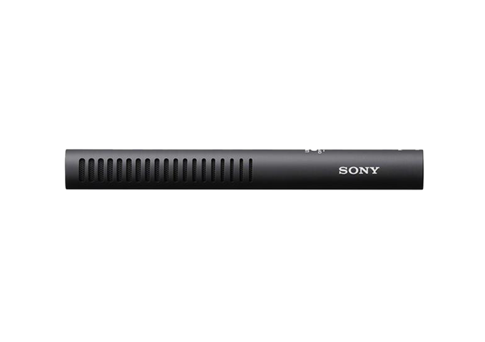 Sony ECM-778 XLR-Richtmikrofon