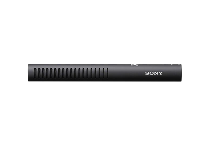Sony ECM-778 XLR-Richtmikrofon