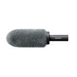 Sony ECM-778 XLR-Richtmikrofon